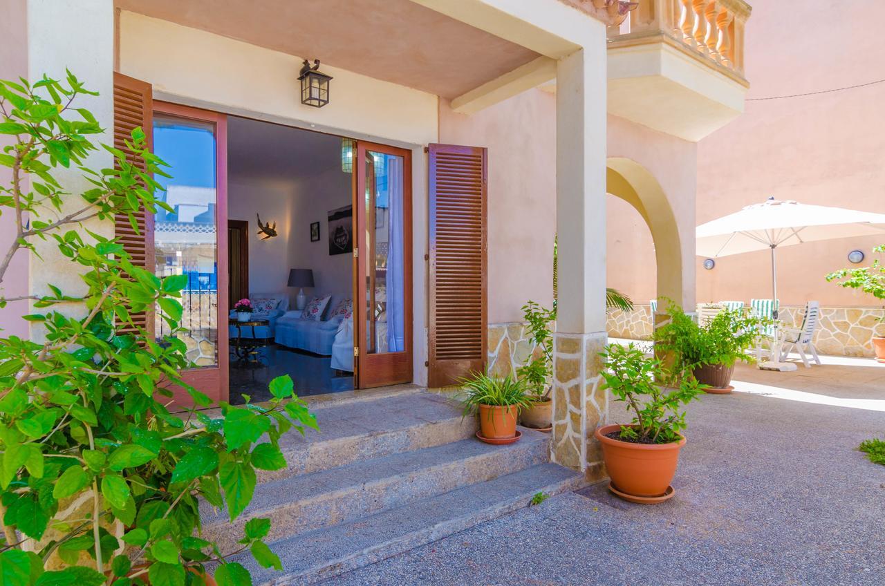 Pedro Ros Chalet