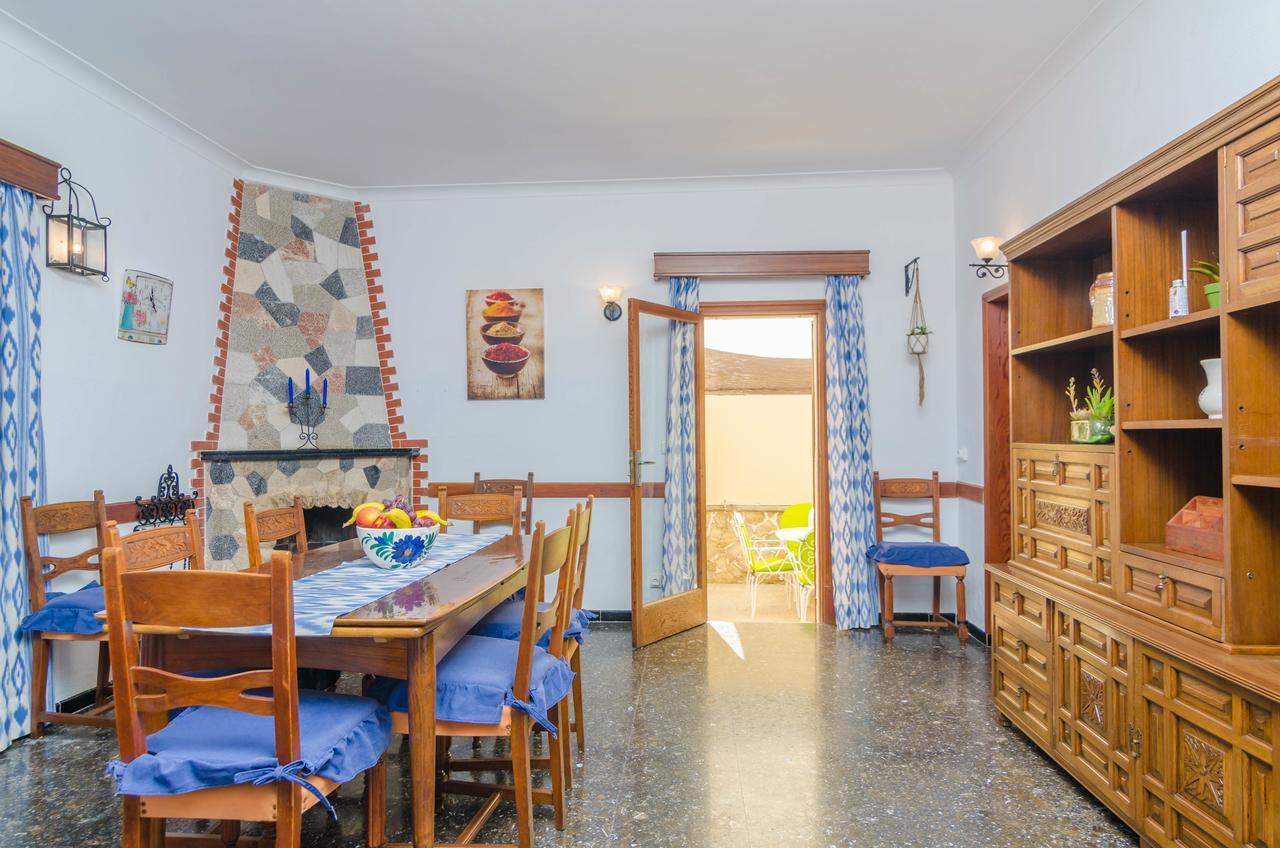 Pedro Ros Chalet *