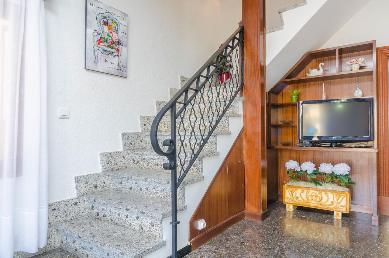 Chalet Pedro Ros *