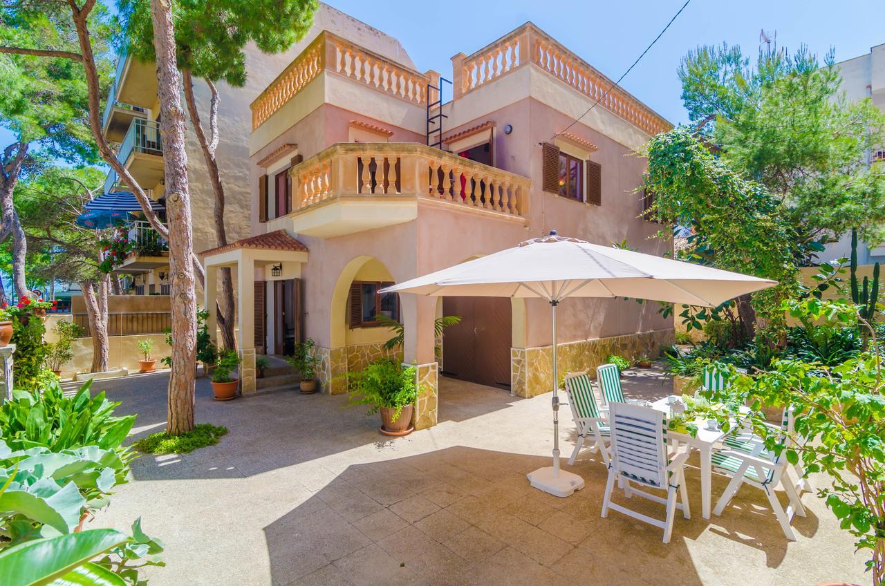 Chalet Pedro Ros