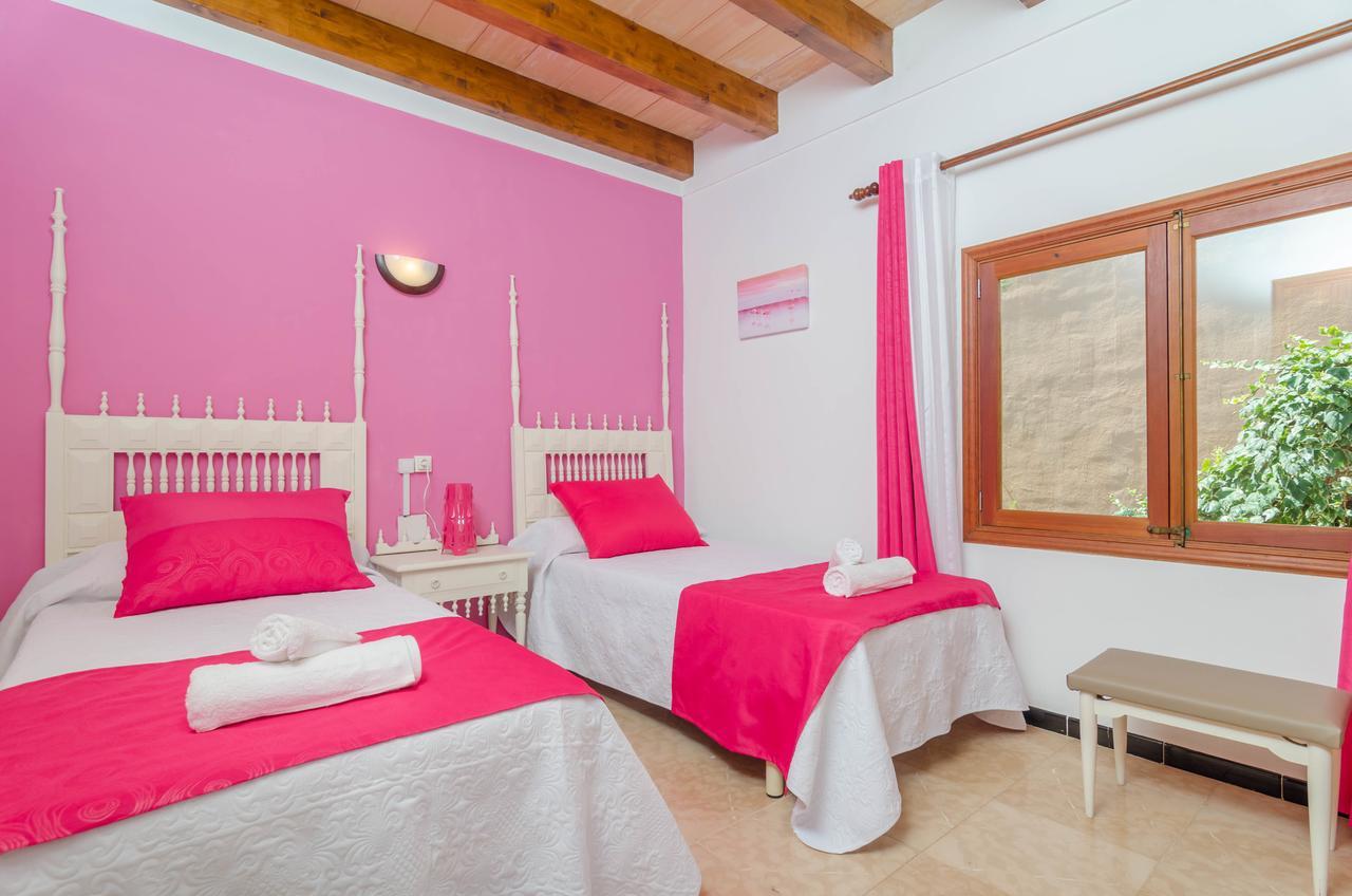 Pedro Ros Chalet S'Illot (Mallorca)