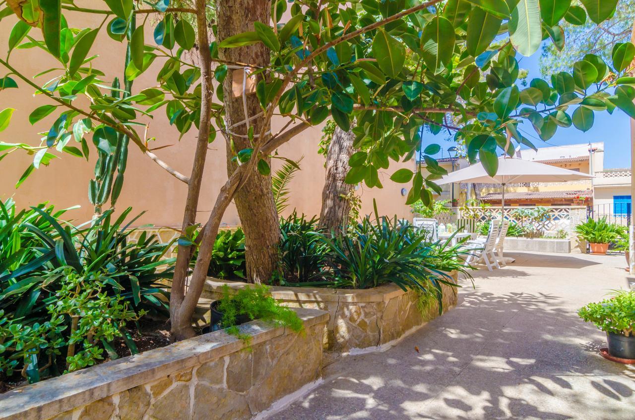 Chalet Pedro Ros S'Illot (Mallorca)