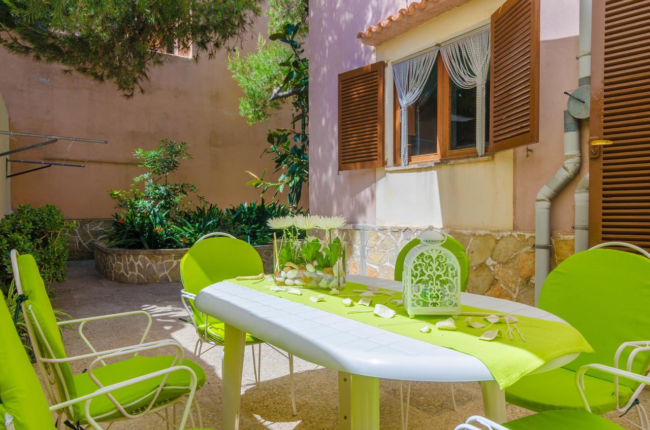 Pedro Ros Chalet