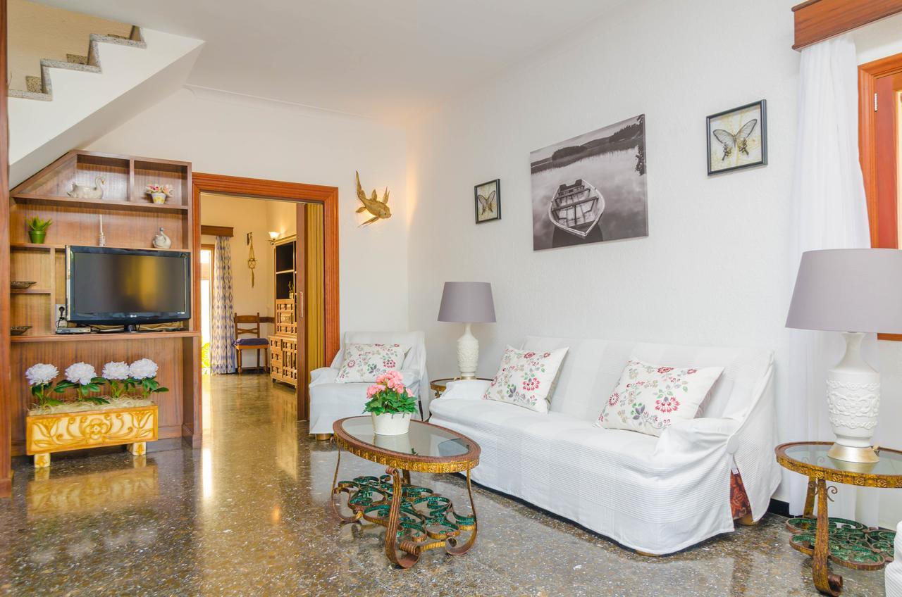 Chalet Pedro Ros *