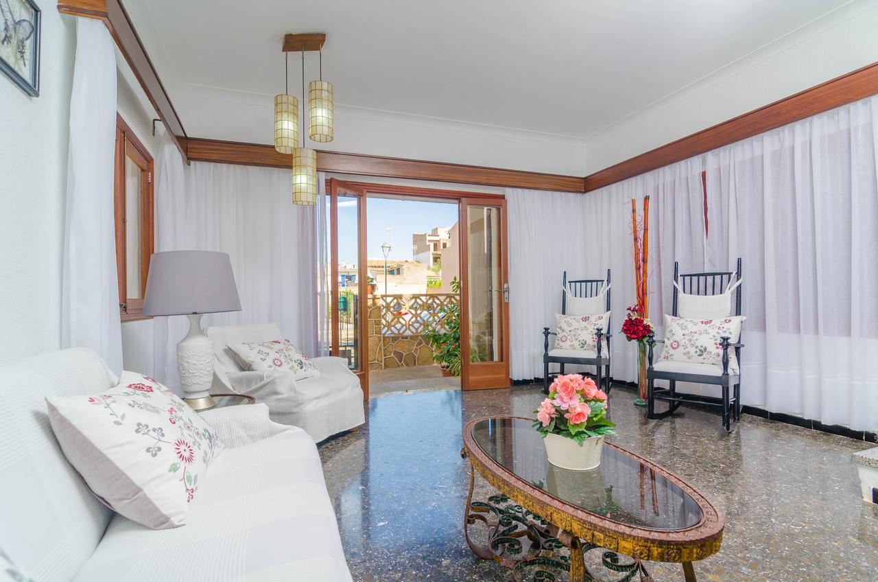 Chalet Pedro Ros S'Illot (Mallorca)