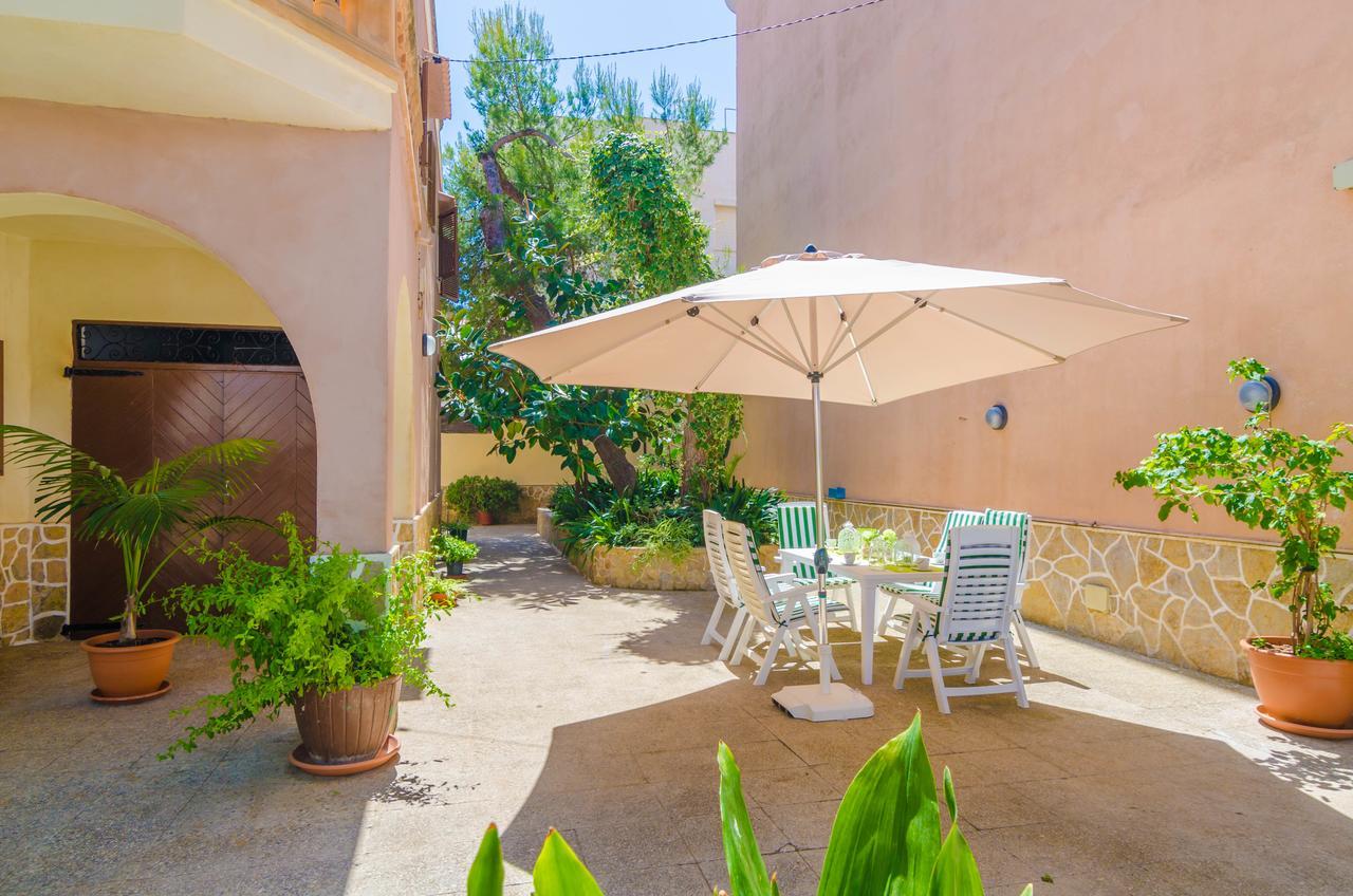 Pedro Ros Chalet S'Illot (Mallorca)