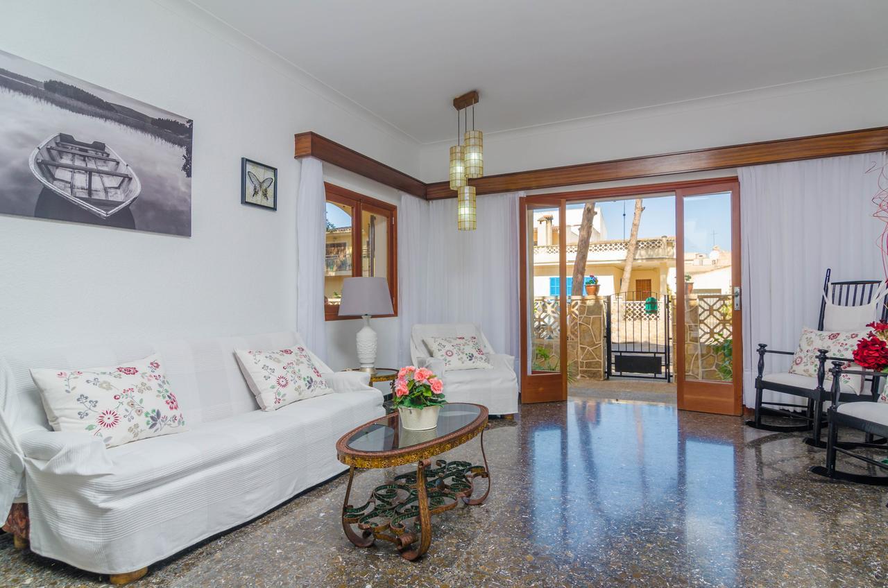 Pedro Ros Chalet *