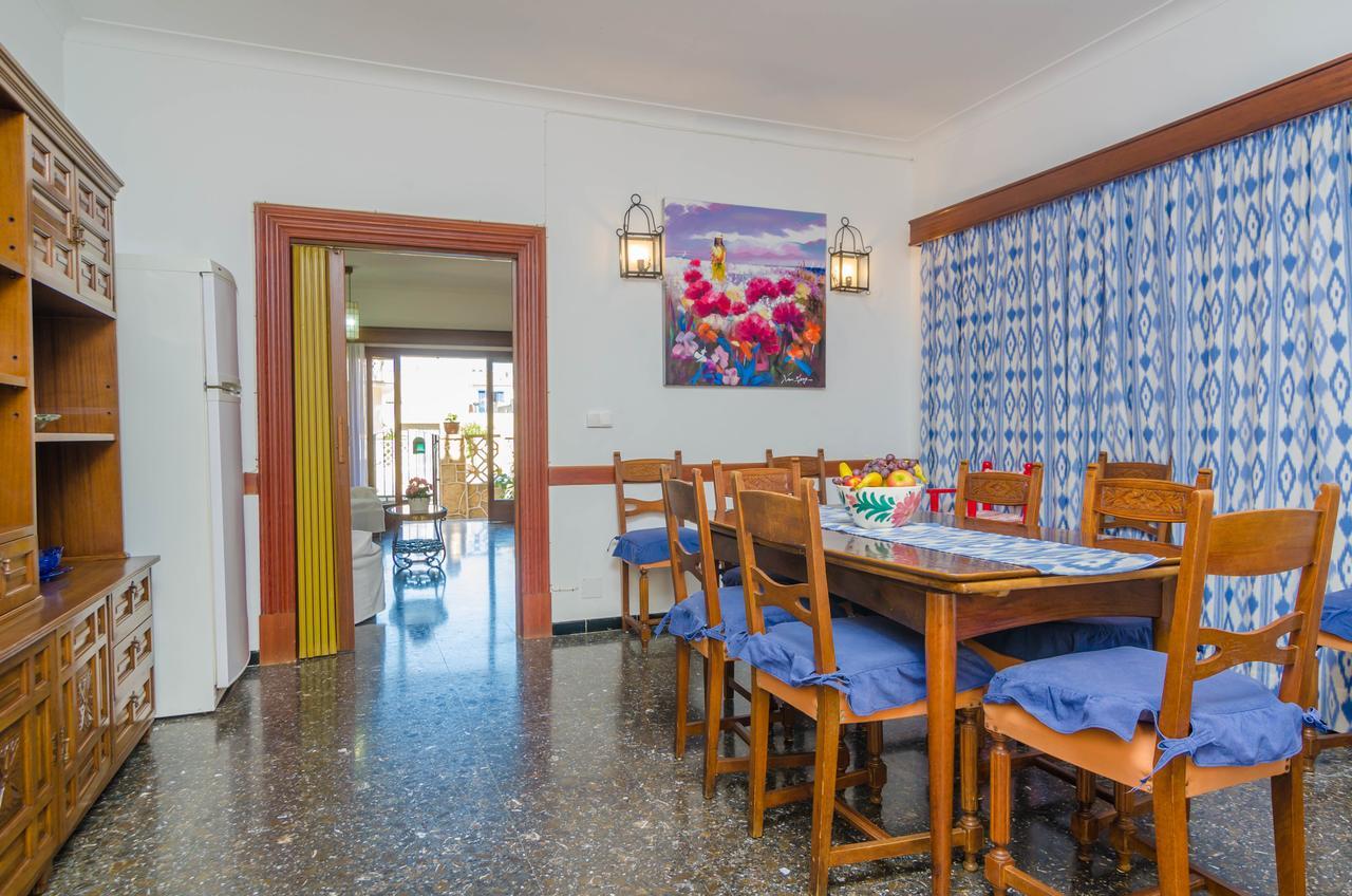 Chalet Pedro Ros *