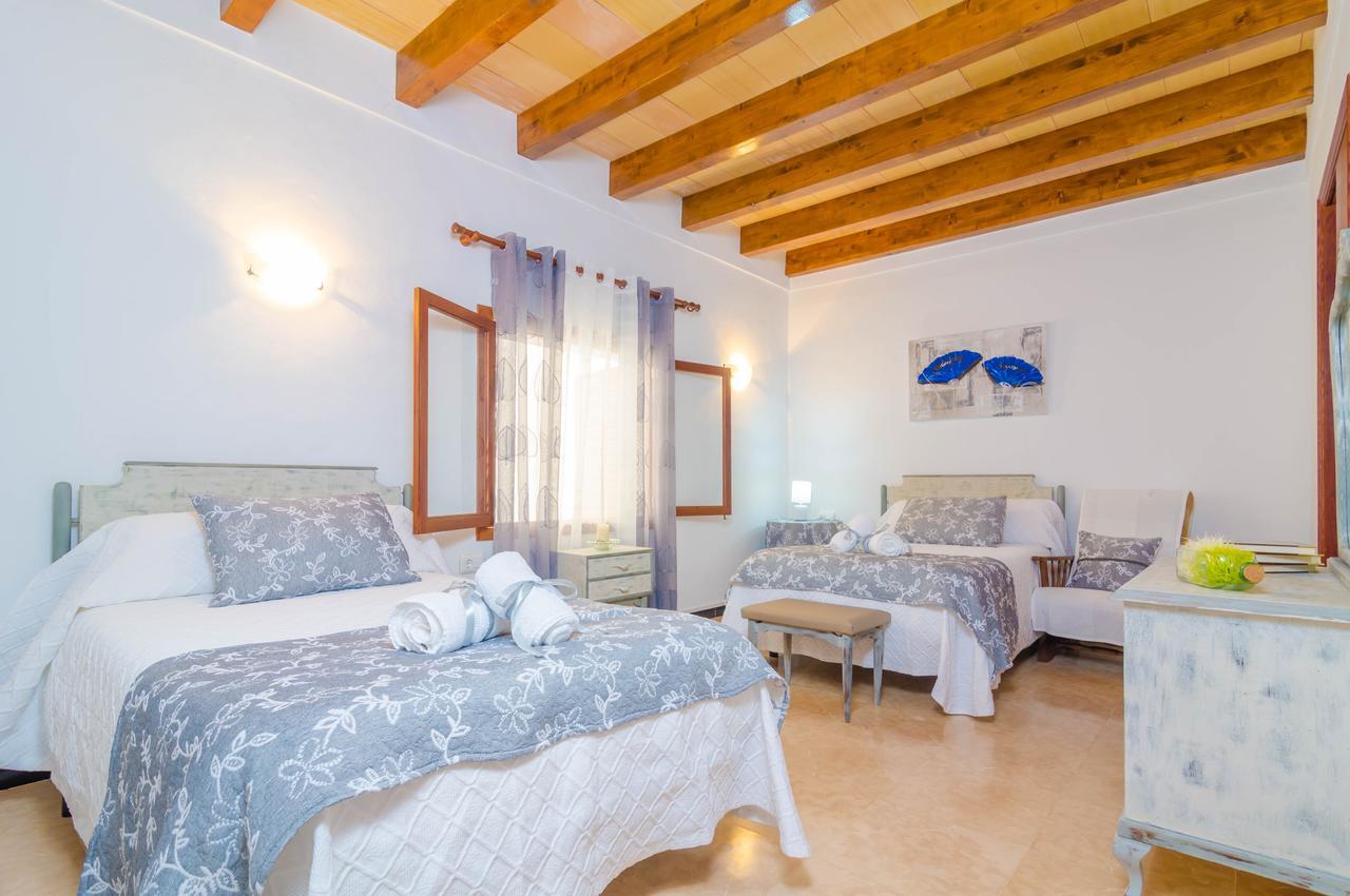 Pedro Ros Chalet