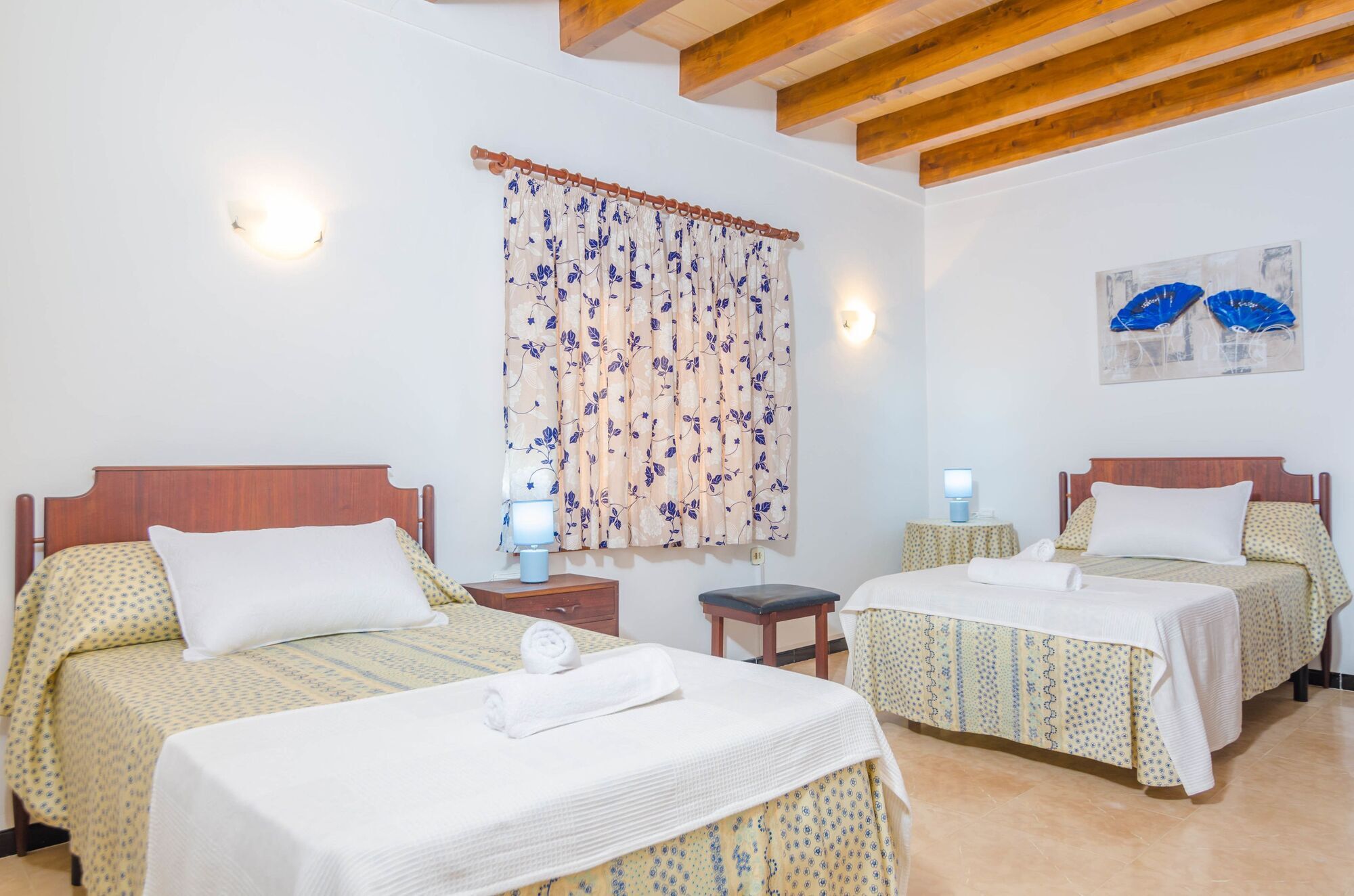 Pedro Ros Chalet S'Illot (Mallorca)