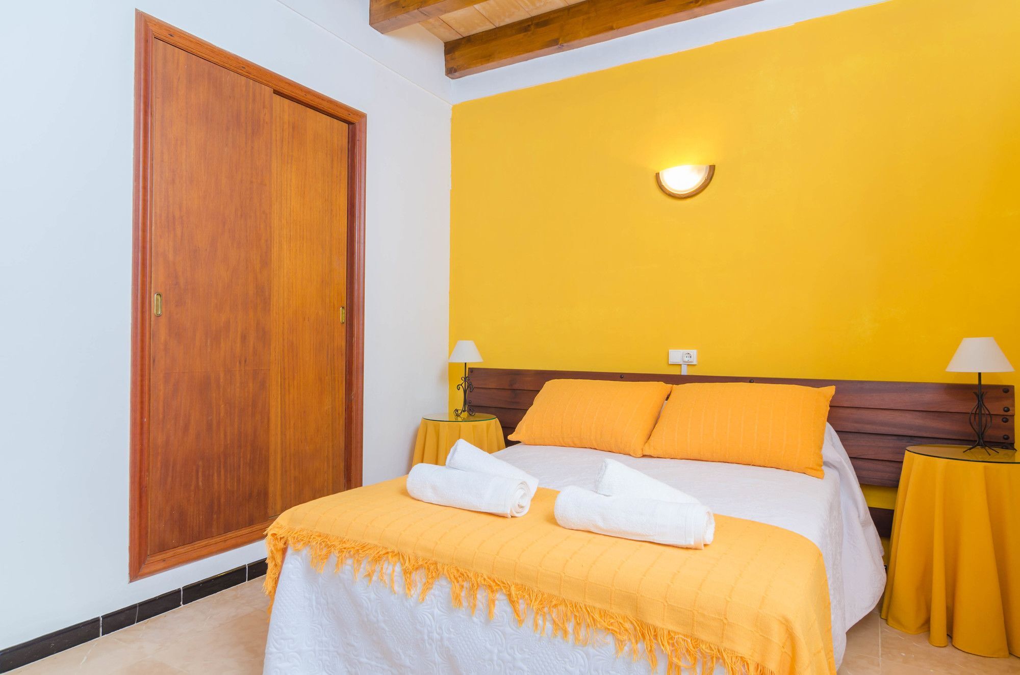 Chalet Pedro Ros