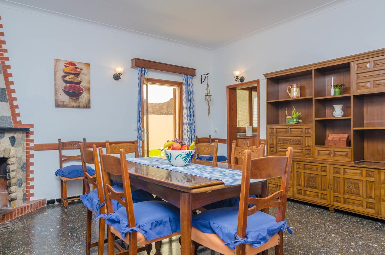 Pedro Ros Chalet *
